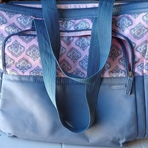 Carter's Diaper Bag